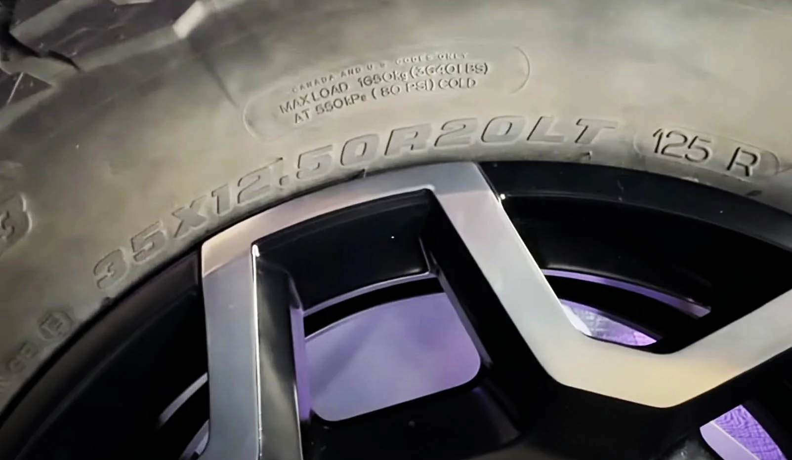 35%22 Tire Size on 2027 Scout Concepts were 35x12.50R20 (BFGoodrich KO3) 3.webp