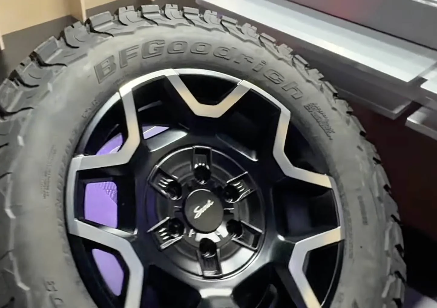 35%22 Tire Size on 2027 Scout Concepts were 35x12.50R20 (BFGoodrich KO3) 2.webp