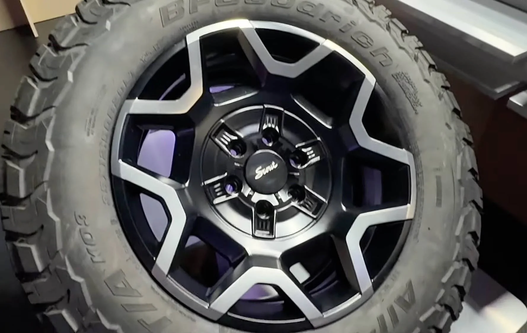 35%22 Tire Size on 2027 Scout Concepts were 35x12.50R20 (BFGoodrich KO3) 1.webp