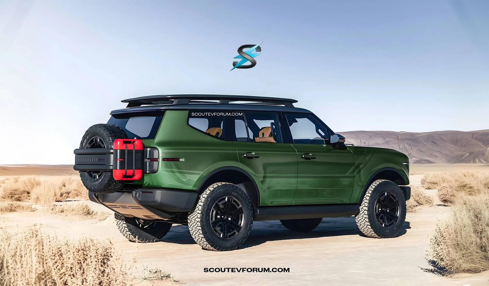 Scout Rallye Rear Dark Green.jpg