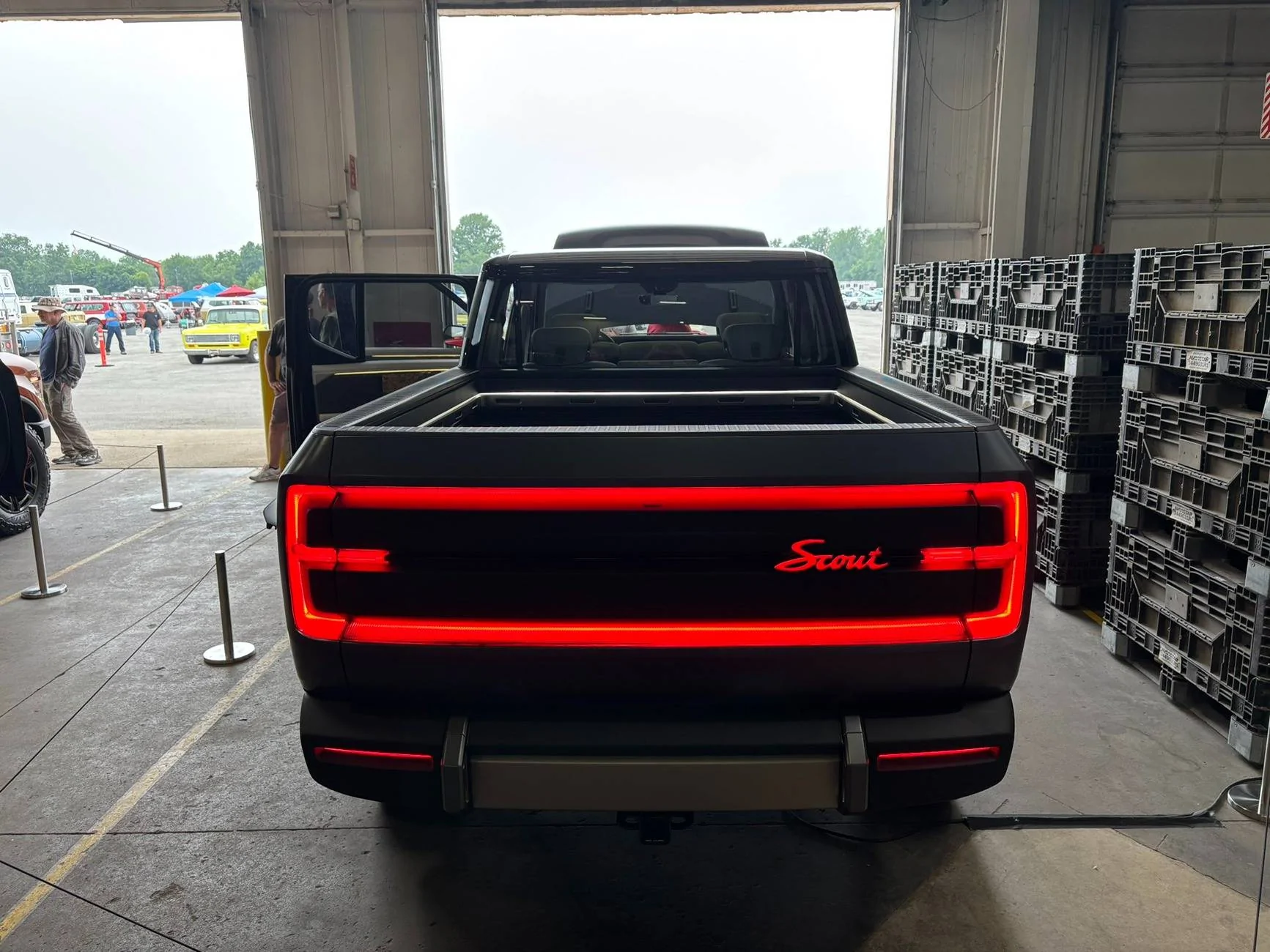 Scout Traveler & Terra pics from IH Scout Nationals 2025 Event 30.webp