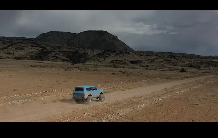 First Official Video From Scout Motors : "America's Next Shot"