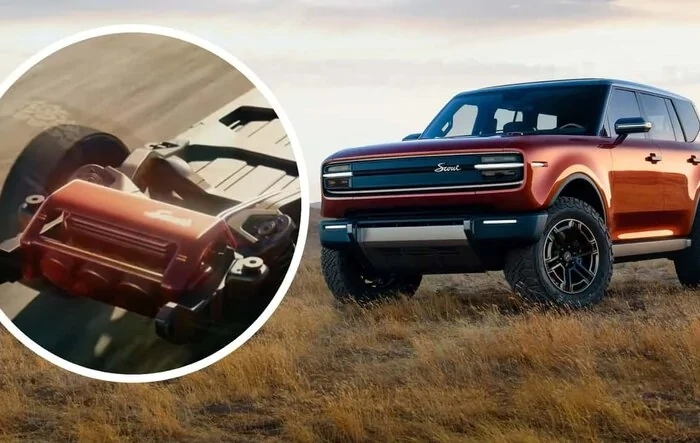 EREV, Hybrid (Series vs. Parallel), PHEV in the Scout