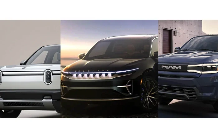 Current and future Scout Reservers: Have you cancelled reservation(s) or plans for other EVs?