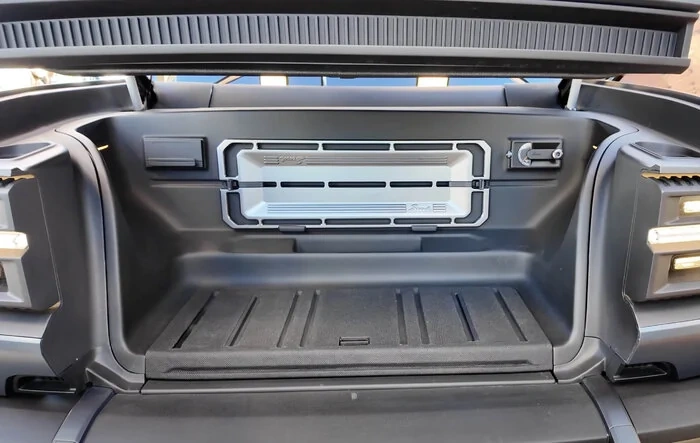 NEVO EV Review: Scout Traveler & Terra (Good Look @ Frunk & Gear Boards)