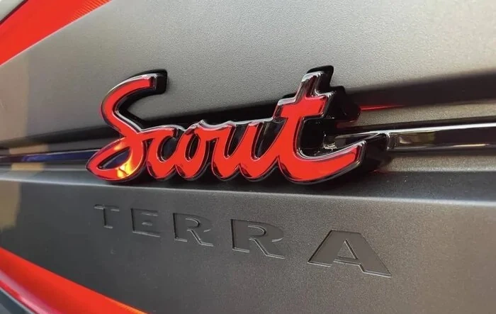 Scout Trims Levels being considered by Scout Motors.