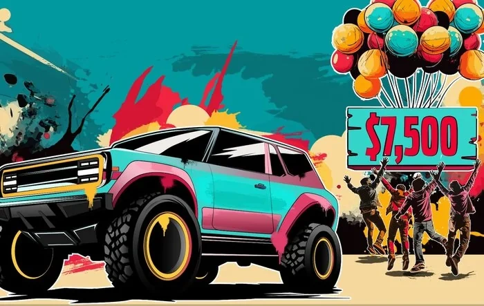 Scout's reaction to possible repeal of EV tax credit : "Scout Motors is here to stay."