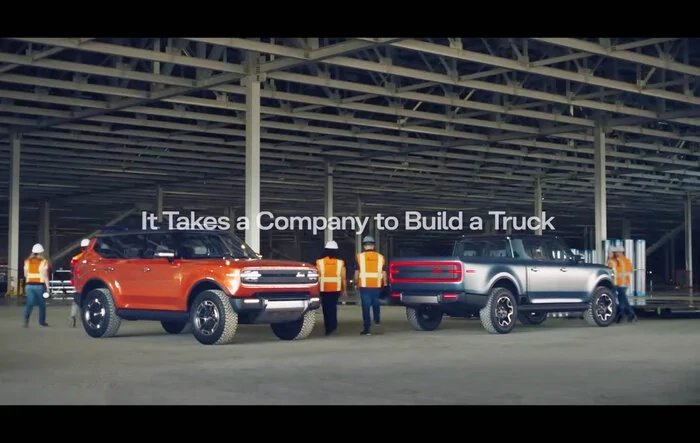 Scout kicks off "Have a Great Day" campaign