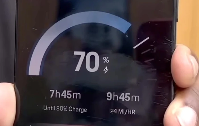Scout Mobile App Spotted! [Video & Screenshots]