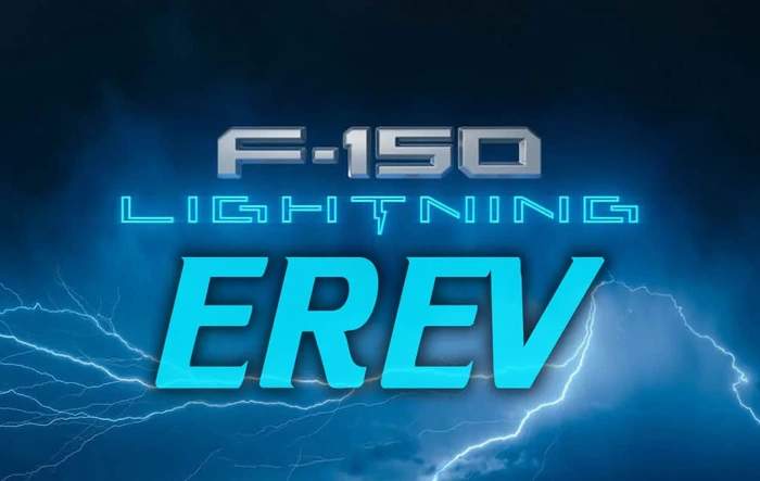 EREV F-150 Lightning Announced - new Terra competitor
