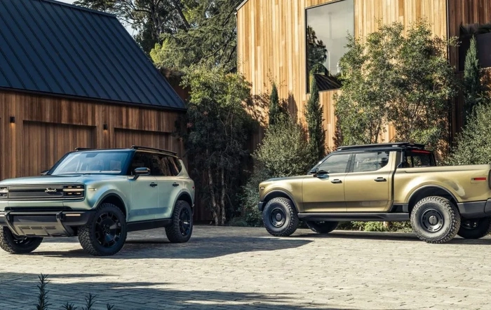 Scout has 150K+ reservations now. 85% are for Harvester EREV Hybrid