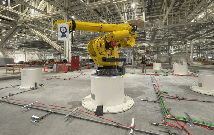 Scout Launch Delayed Until 2028 Summer: Report