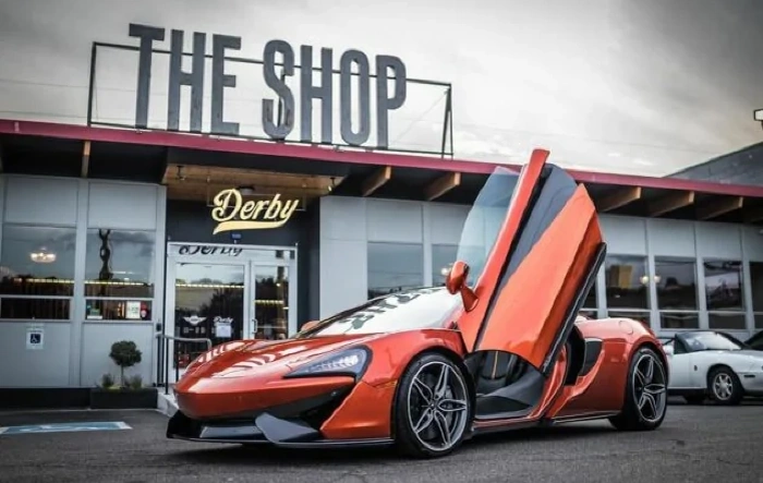 Scout Seattle Event Announced For May 9, 2026 @ 10am-2pm